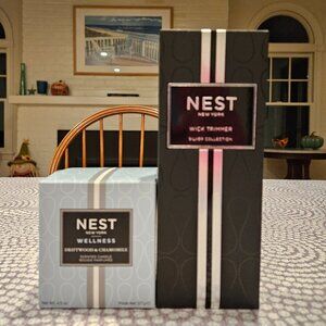 Fabulous NEST Fragrances Set - NWT!!!!!!!!!!